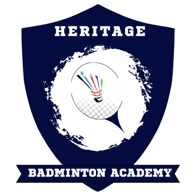 Heritage badminton