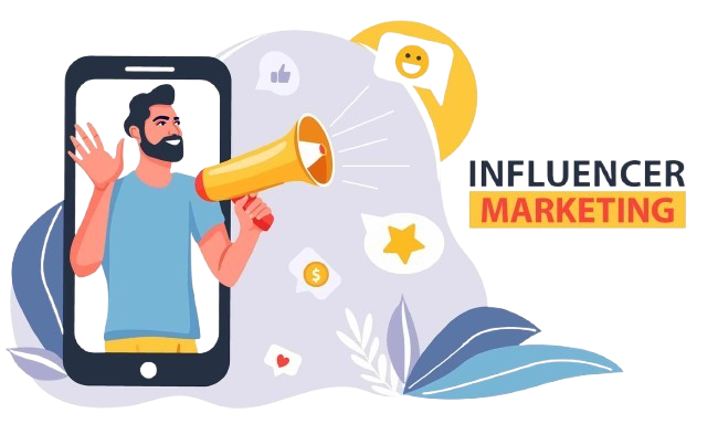 Influencer Marketing