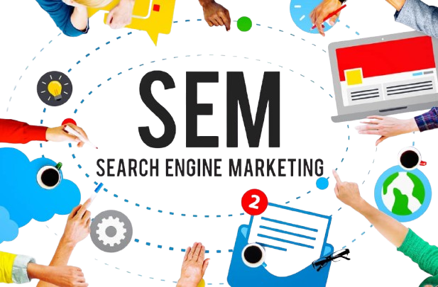 Search Engine Marketing