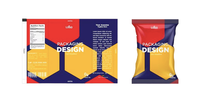 packaging design 1